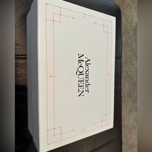 Alexander Mcqueens size 43